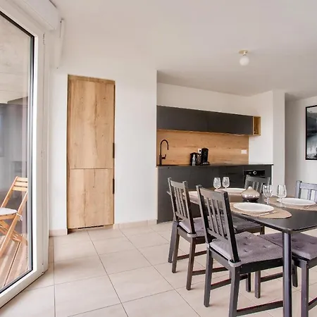 Escapade Sur L'ile De Appartement