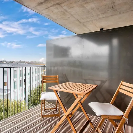 Appartement Escapade Sur L'ile De *