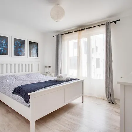 Escapade Sur L'ile De Appartement